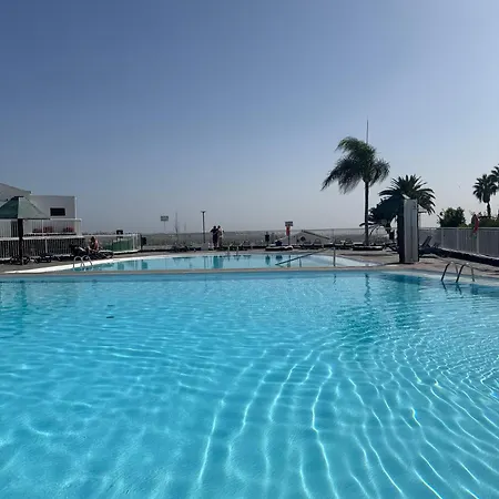 Golden View شقة